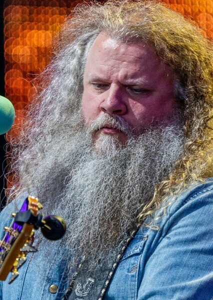 Jamey Johnson photo