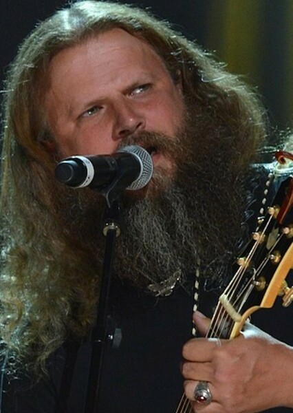 Jamey Johnson