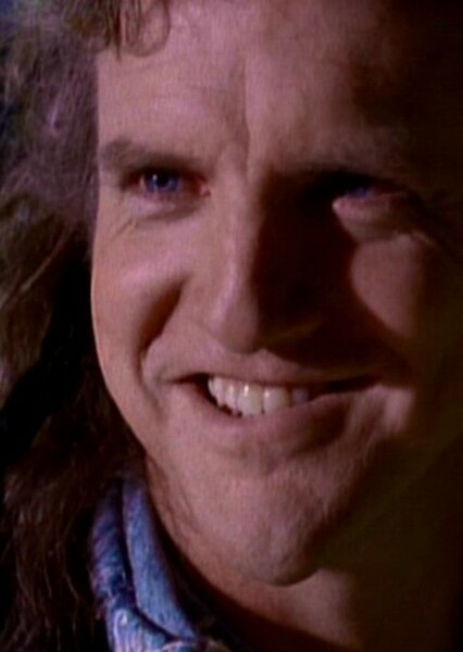 Jamey Sheridan
