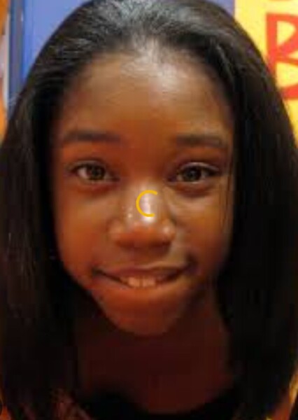 Jamia Simone Nash photo