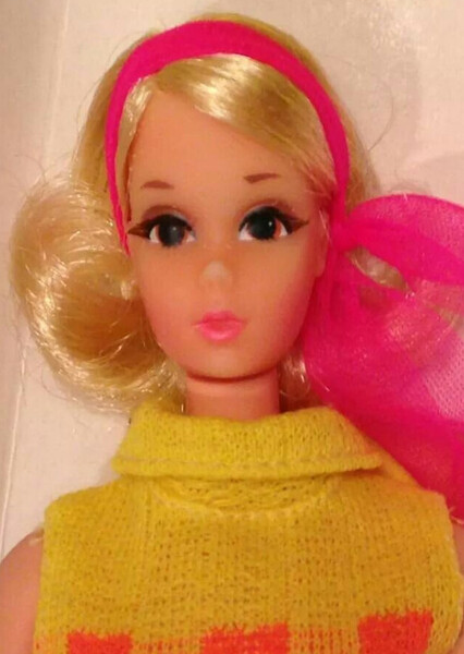 Jamie (Barbie)