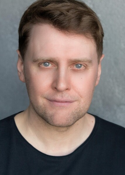 Jamie Beamish photo