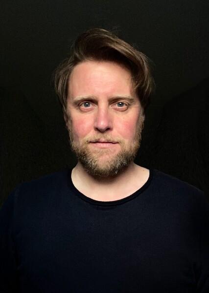 Jamie Beamish photo