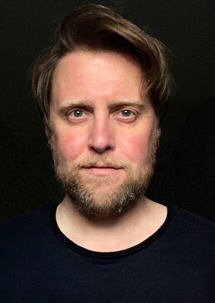 Jamie Beamish photo