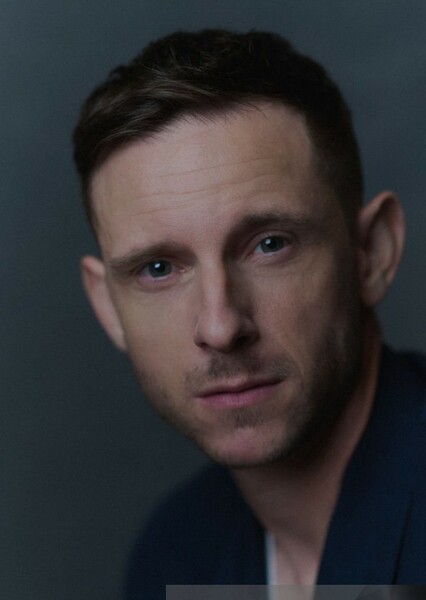 Jamie Bell