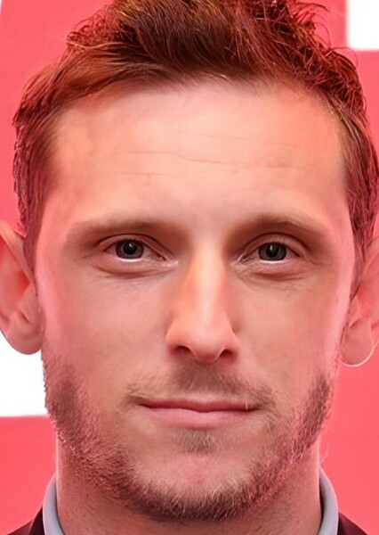 Jamie Bell photo