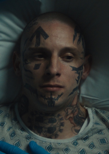 Jamie Bell photo