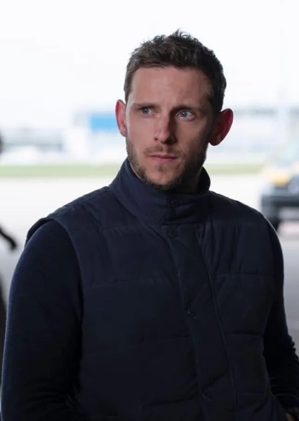 Jamie Bell photo