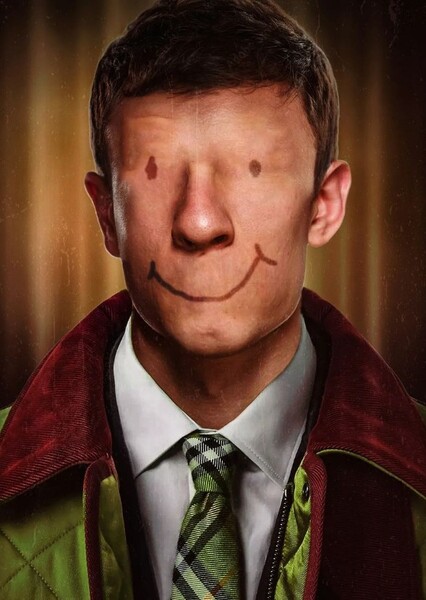 Jamie Bell photo