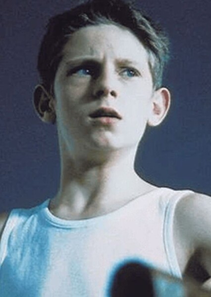 Jamie Bell photo