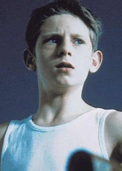 Jamie Bell photo