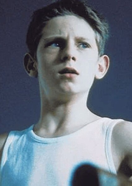 Jamie Bell