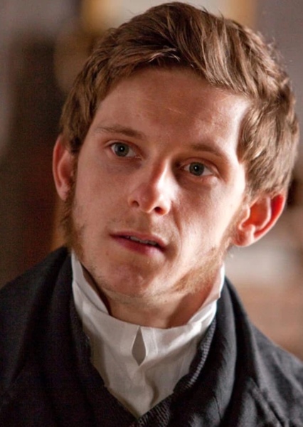 Jamie Bell photo