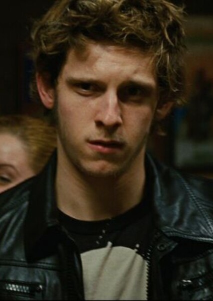 Jamie Bell