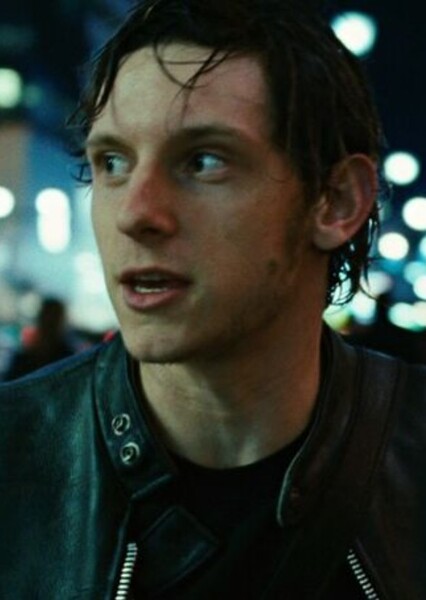 Jamie Bell photo