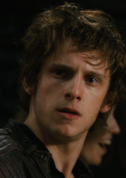 Jamie Bell