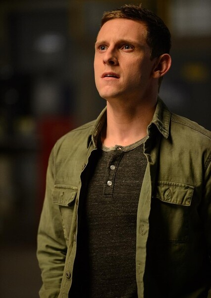 Jamie Bell photo