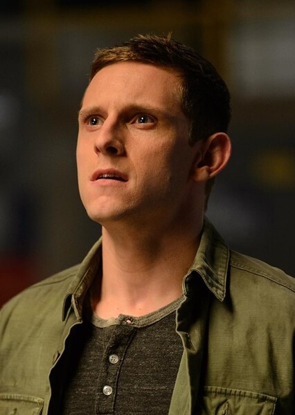 Jamie Bell photo