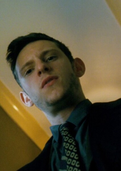 Jamie Bell photo
