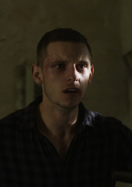 Jamie Bell photo