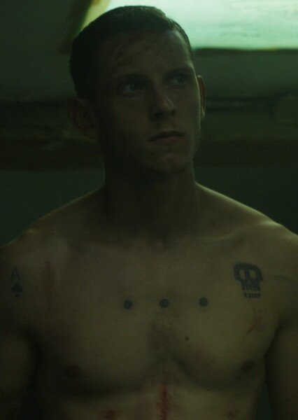 Jamie Bell photo