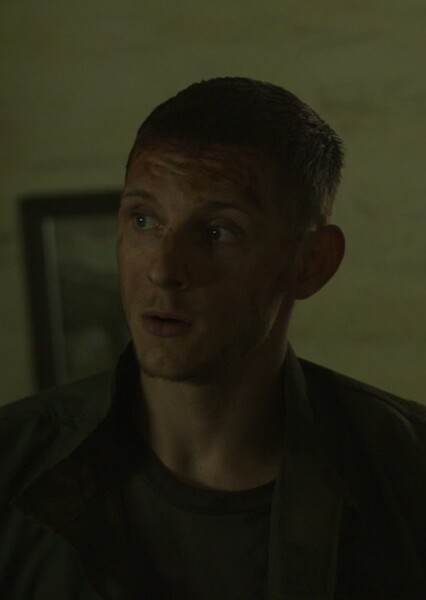Jamie Bell photo