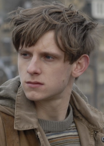 Jamie Bell photo