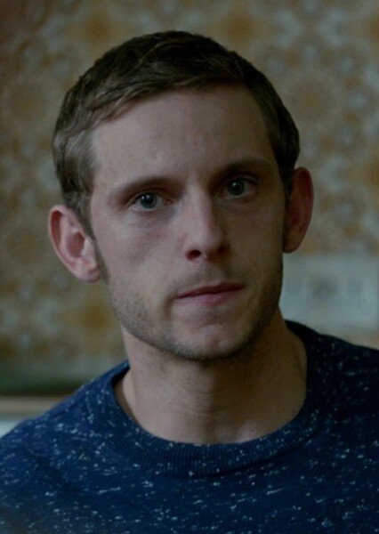 Jamie Bell photo