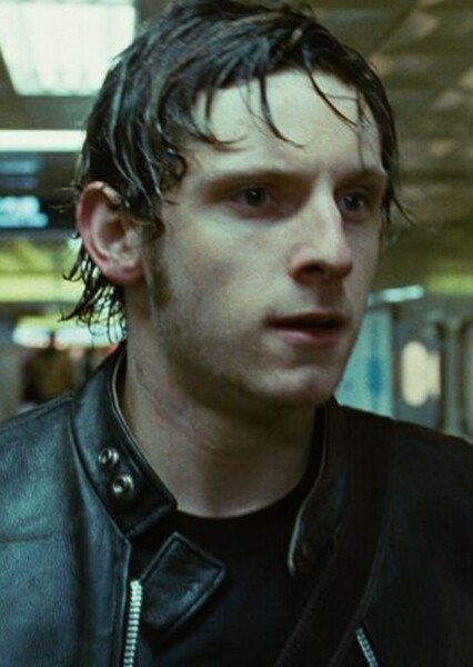 Jamie Bell photo