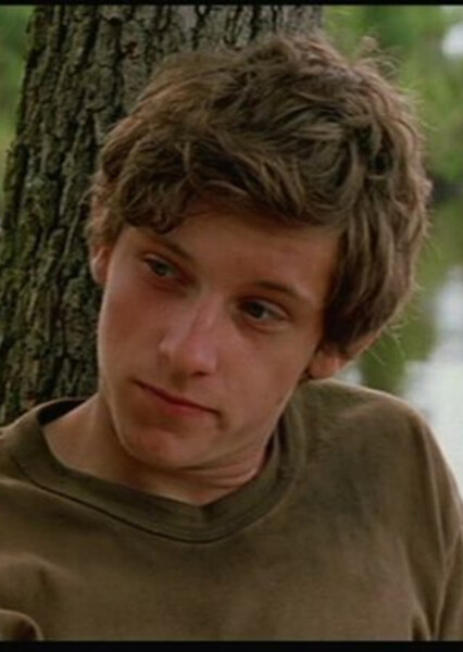 Jamie Bell