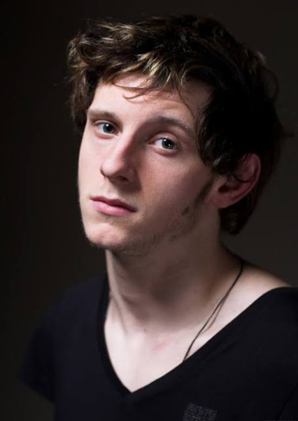 Jamie Bell photo