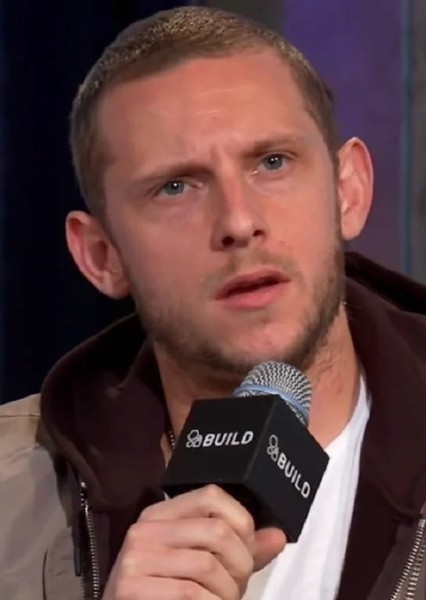 Jamie Bell photo