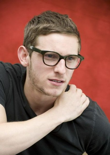 Jamie Bell photo