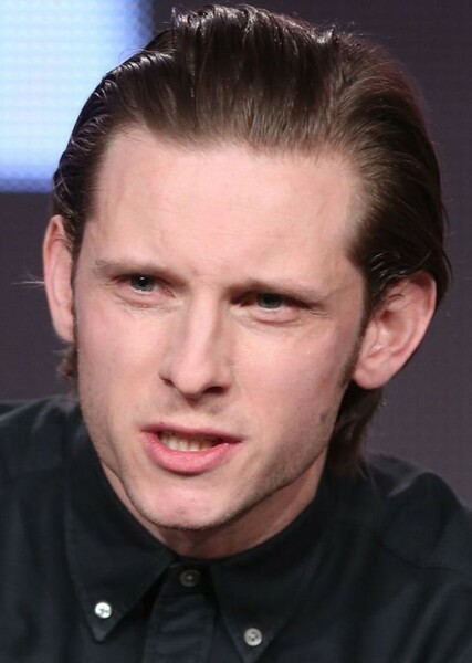 Jamie Bell