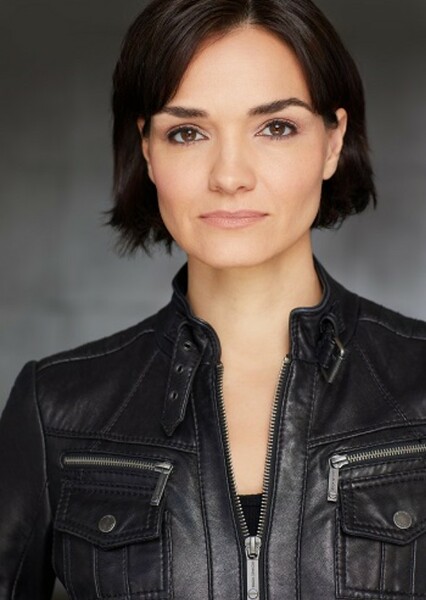 Jamie Bernadette photo