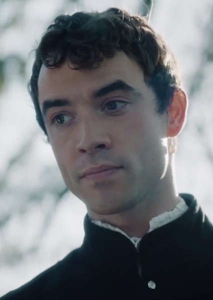 Jamie Blackley photo