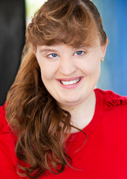 Jamie Brewer