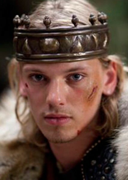 Jamie Campbell Bower