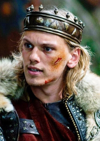 Jamie Campbell Bower