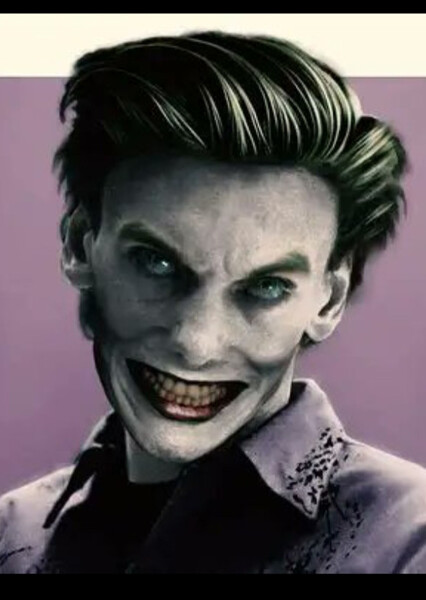 The Joker