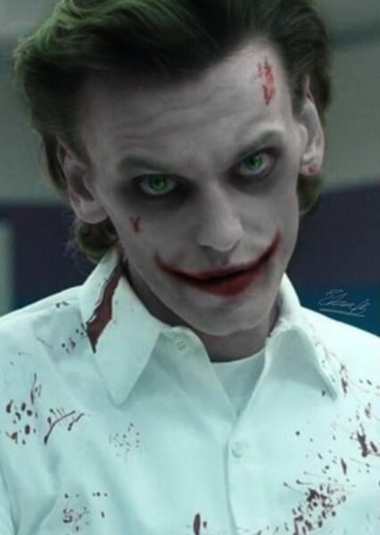 Jamie Campbell Bower