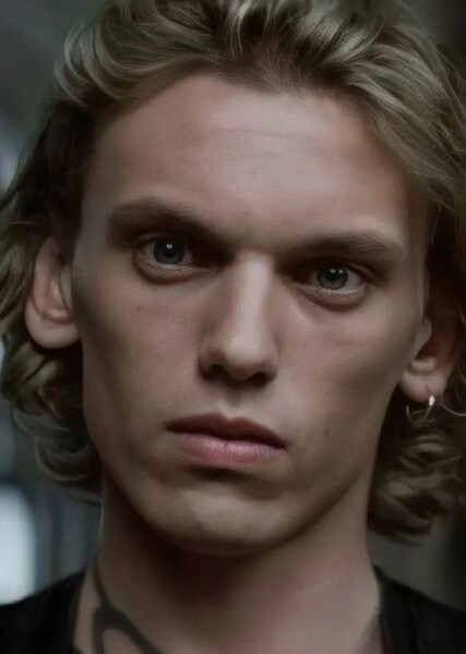 Jamie Campbell Bower