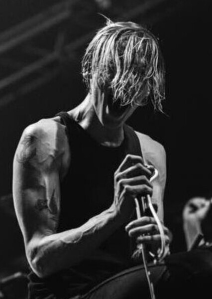 Jamie Campbell Bower