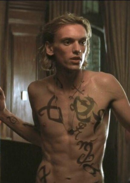 Jamie Campbell Bower