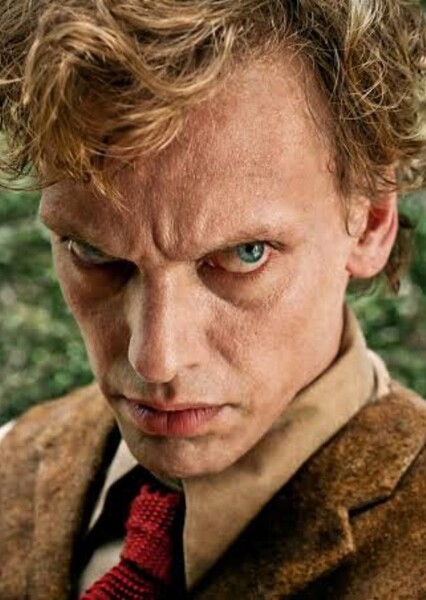 Jamie Campbell Bower