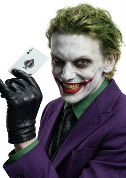 Jamie Campbell Bower