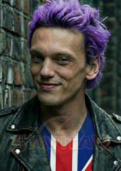 Jamie Campbell Bower photo