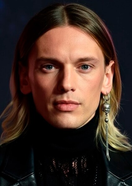 Jamie Campbell Bower