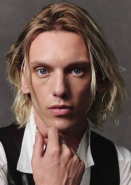 Jamie Campbell Bower photo