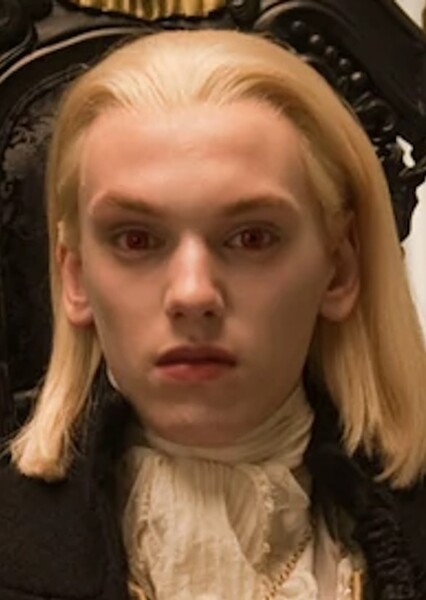 Jamie Campbell Bower photo